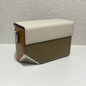 ZESH CUBELET BAG